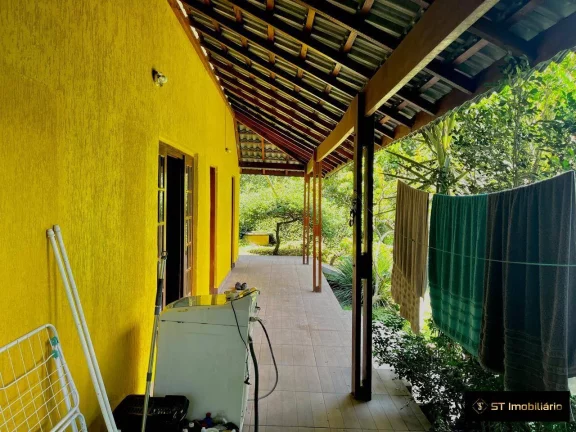 Imagem Chacara Com 3 Casas Proxima a SP! 790 Mil! Aceita Financiamento Bancario!