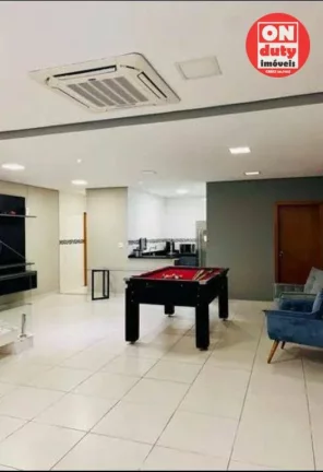 Imagem Sobrado à venda, 180 m² por R$ 1.900.000,00 - Morro de Nova Cintra - Santos/SP