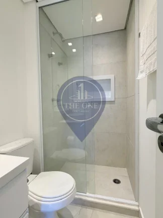 Imagem Apartamento de 2 quartos com suíte no Jardim Fonte do Morumbi, São Paulo-SP: Luxo e Conforto em 72m²!