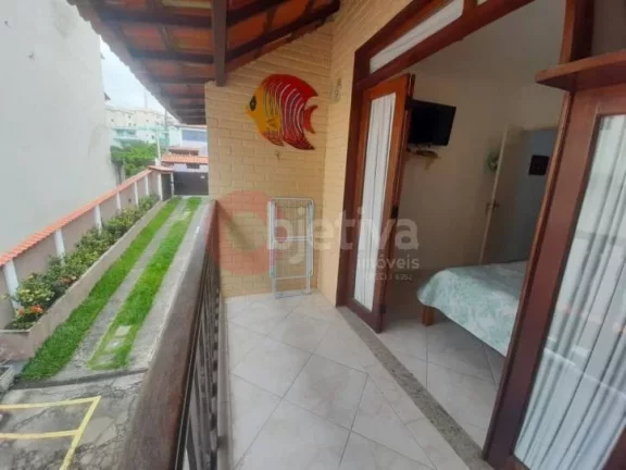 Imagem Casa com 2 dormitórios à venda, Peró - Cabo Frio/RJ
