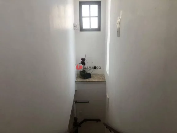 Imagem Sobrado à venda 3 Quartos, 3 Suites, 5 Vagas, 177M², Osvaldo Cruz, São Caetano do Sul - SP