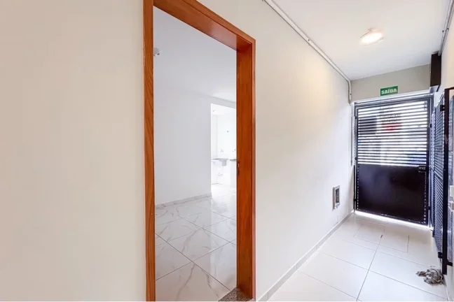 Imagem APARTAMENTO RESIDENCIAL em São Paulo - SP, Vila Gustavo