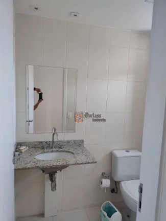 Imagem Apartamento com 3 suítes à venda, 172 m² por R$ 2.300.000 - Mauá - São Caetano do Sul/SP