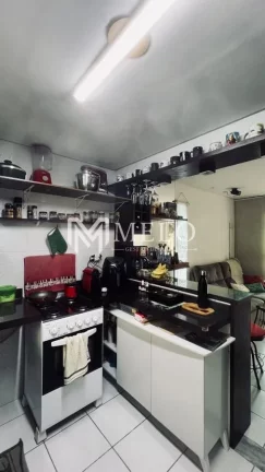 Imagem Duplex em Tamandaré I 3qta., 2suites, 1vaga ,86m2 semi-mobiliado