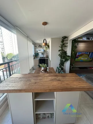 Imagem Apartamento à venda no bairro Ipiranga - São Paulo/SP