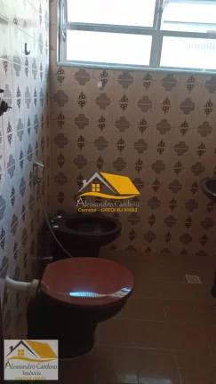 Imagem Vendo casa no Novo Lar em Olaria