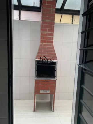 Imagem Sobrado em condomínio - Vila Ede - 2 suítes
