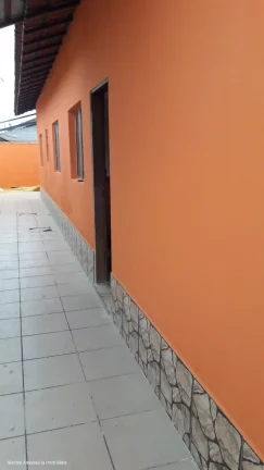 Imagem Casa RESIDENCIAL em MONGAGUÁ - SP, Jardim Leonor