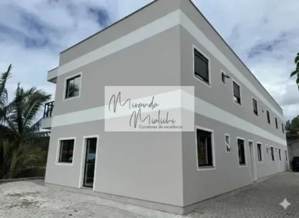 Imagem Apartamento à venda no bairro Cachoeira do Bom Jesus - Florianópolis/SC