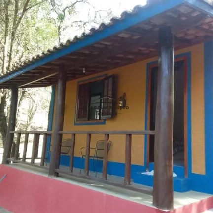 Imagem Sítio à venda no bairro Paraibuna - Cunha/SP