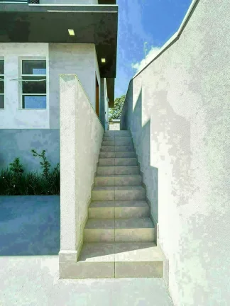 Imagem Casa à venda com 3 quartos, sendo 3 suítes, em Jardim Paulista, Atibaia - SP