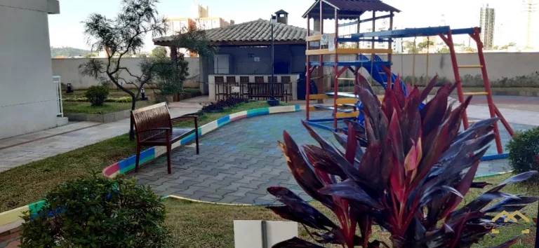 Imagem Apartamento Locação Mobiliado Practice Club House - Rua do Retiro -Jundiaí-SP
