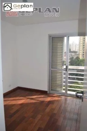 Imagem Cobertura 200m² 3 quartos - Vila Mariana