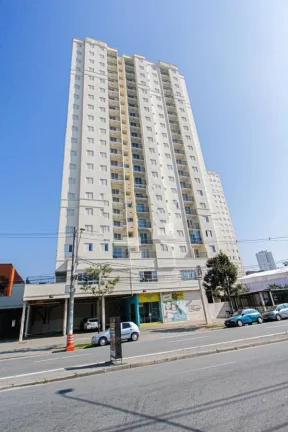 Apartamento para Venda em Santo André / SP no bairro Parque João Ramalho