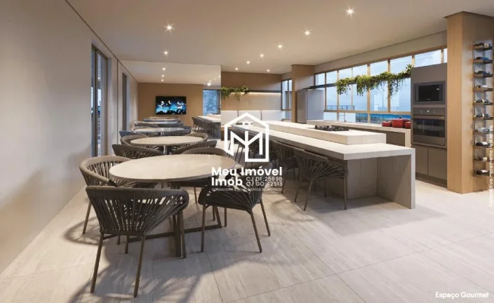 Imagem Apartamento no Aura Noroeste - Brasília