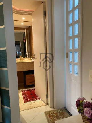 Imagem Apartamento Ibirapuera Park pronto ara morar