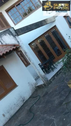 Imagem Casa Alto Padrão para Venda em Areal Pelotas-RS - 1406