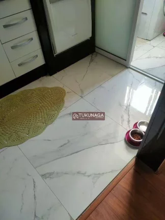 Imagem Apartamento com 2 quartos à venda, 52 m² por R$ 465.000 - Macedo - Guarulhos/SP