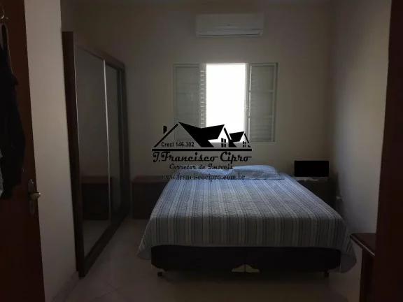 Imagem Casa-Terrea-para-Venda-em-Parque-das-Arvores-Guaratingueta-SP