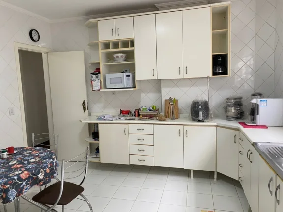 Imagem Ótimo apartamento a venda em Santos no Gonzaga próximo praia