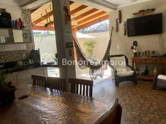 Imagem Casa à venda e3m condomínio fechado em Valinhos/SP com 3 suítes, piscina e área gourmet!

Sobrad...