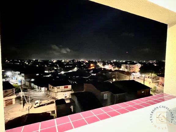Imagem Apartamento no Residencial Antônio Rocha