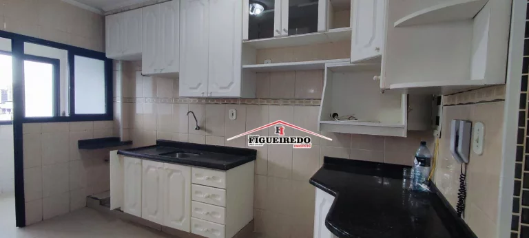 Imagem Apartamento com 2 dormitórios à venda, 75 m² por R$ 425.000,00 - Canto do Forte - Praia Grande/SP