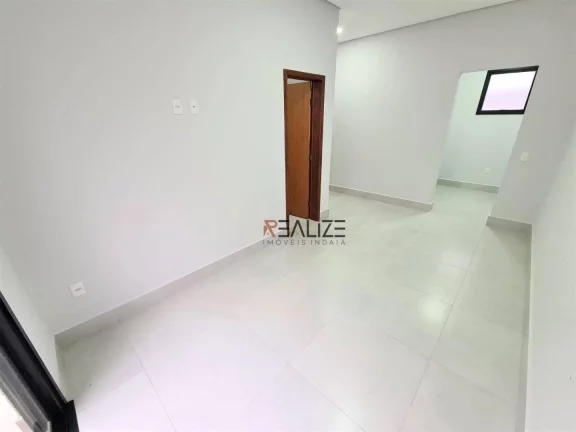 Imagem Casa à venda, 140 m² por R$ 950.000,00 - Condomínio Jardins do Império - Indaiatuba/SP
