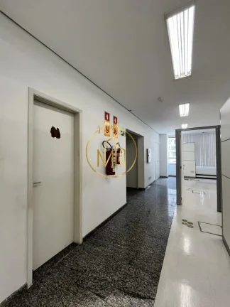 Imagem Comercial para Venda em São Caetano do Sul, Barcelona, 12 banheiros, 47 vagas