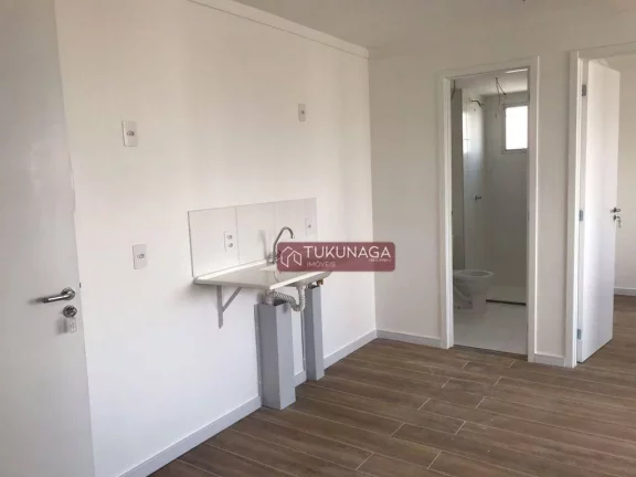 Imagem Apartamento à venda, 45 m² por R$ 227.000,00 - Cangaíba - São Paulo/SP