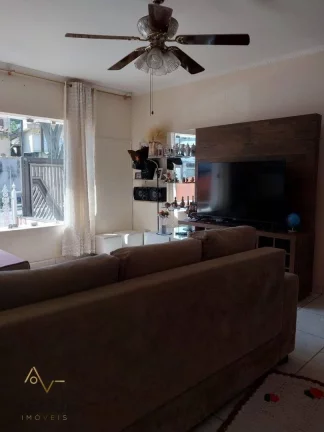 Imagem Sobrado com 3 dormitórios à venda, 418 m² por R$ 1.059.000,00 - Vila Formosa - São Paulo/SP