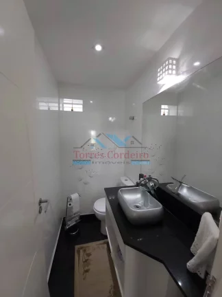 Imagem Apartamento 3 dormitórios + 2 vagas - Morumbi