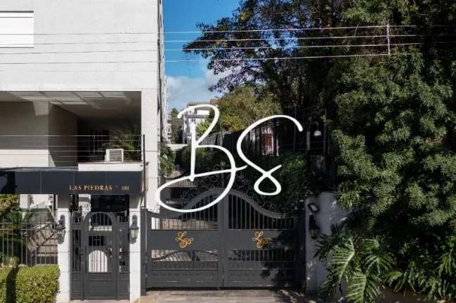 Imagem APARTAMENTO RESIDENCIAL em PORTO ALEGRE - RS, TRÊS FIGUEIRAS