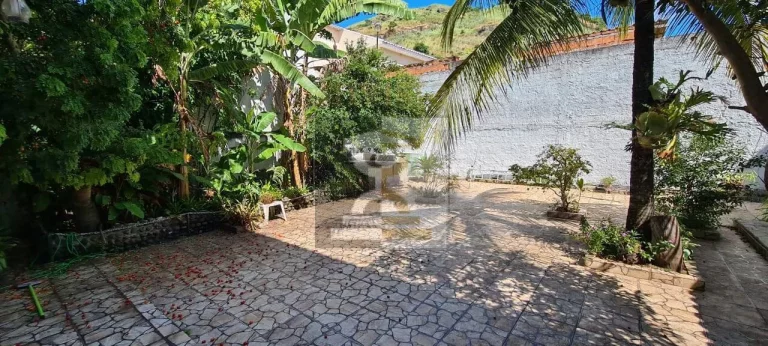 Imagem Recreio dos Bandeirantes - Jardins Barra Bonita - Casa 5Q - 422 m2