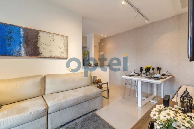 Imagem APARTAMENTO COM 3 DORMITÓRIOS À VENDA, 58 M² - ÁGUA FUNDA - SÃO PAULO/SP