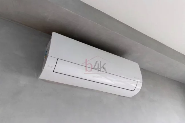 Imagem Studio no Brooklin (23m²): Rentabilidade e Liquidez no Go Campo Belo