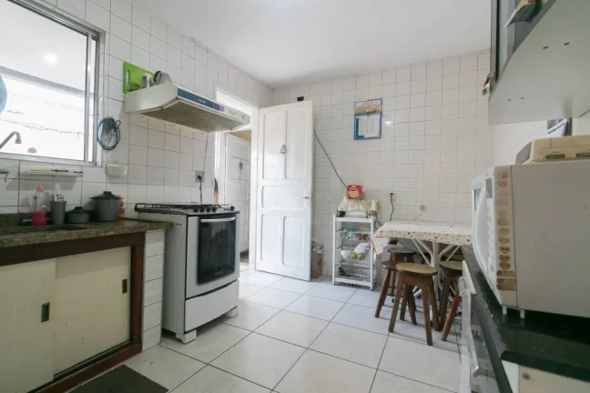 Imagem Casa Terrea na Vila Ema para Venda