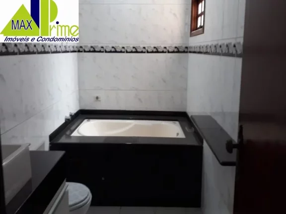 Imagem Sobrado São miguem 3 dormitórios , facil acesso