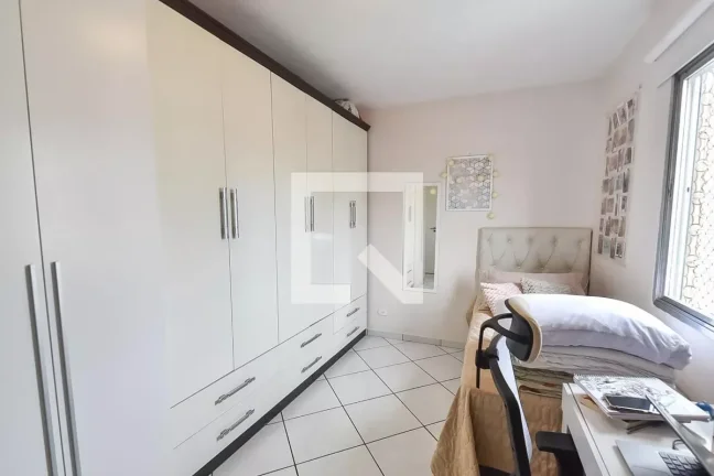 Imagem Apartamento à Venda - Ipiranga, 2 Quartos, 72 m2
