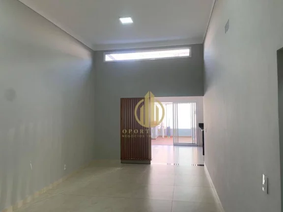 Imagem Casa com 3 dormitórios à venda, 150 m² por R$ 1.148.000,00 - Villa Romana - Ribeirão Preto/SP