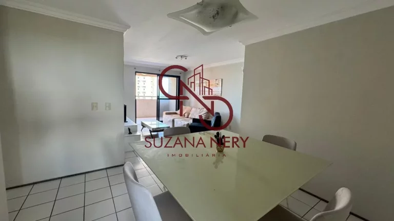 Imagem Apartamento no Sports Park