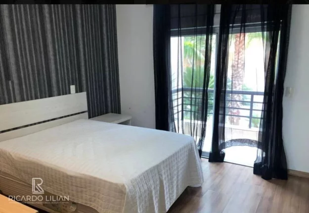 Imagem Casa Alto Padrão à venda, 1000 m² - Residencial Tamboré - Barueri/SP