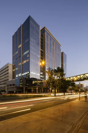 Imagem Walk Offices Praia de Belas