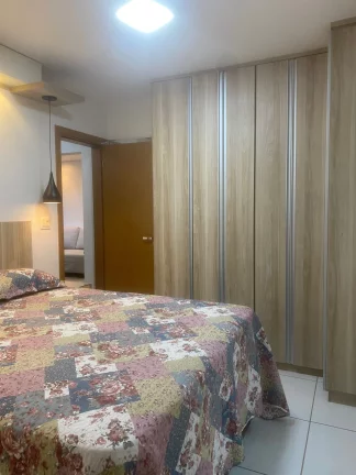 Imagem Área privativa à venda em Contagem-MG, Arvoredo 2ª Seção: 3 quartos, 1 suíte, 1 sala, 2 banheiros, 2 vagas, 124 m² de área.