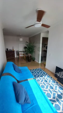 Imagem APARTAMENTO RESIDENCIAL em SÃO PAULO - SP, PARQUE IPÊ