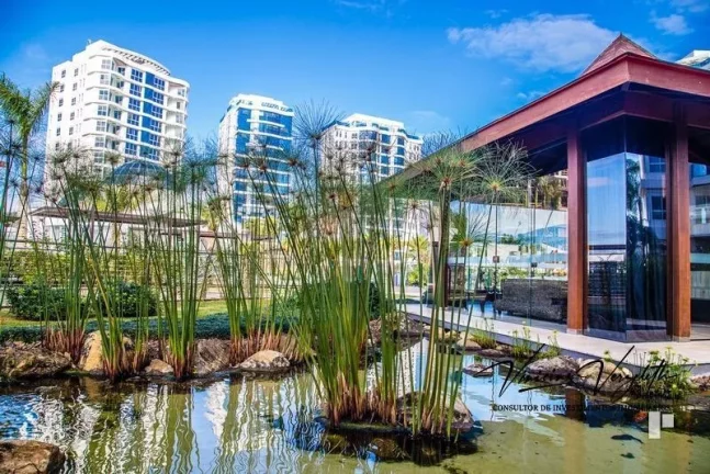 Imagem Apartamento 4 ou + dormitórios para Venda em Itajaí / SC no bairro Praia Brava de Itajaí