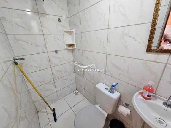 Imagem Casa à venda, 240 m² por R$ 300.000,00 - Paulista - Piracicaba/SP