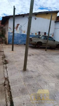 Imagem Casa para Venda em Três Lagoas / MS no bairro Jd das Oliveira