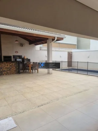 Imagem CASA RESIDENCIAL em HORTOLÂNDIA - SP, JARDIM GOLDEN PARK RESIDENCE