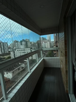 Imagem Apartamento para Venda em Praia Grande / SP no bairro Guilhermina